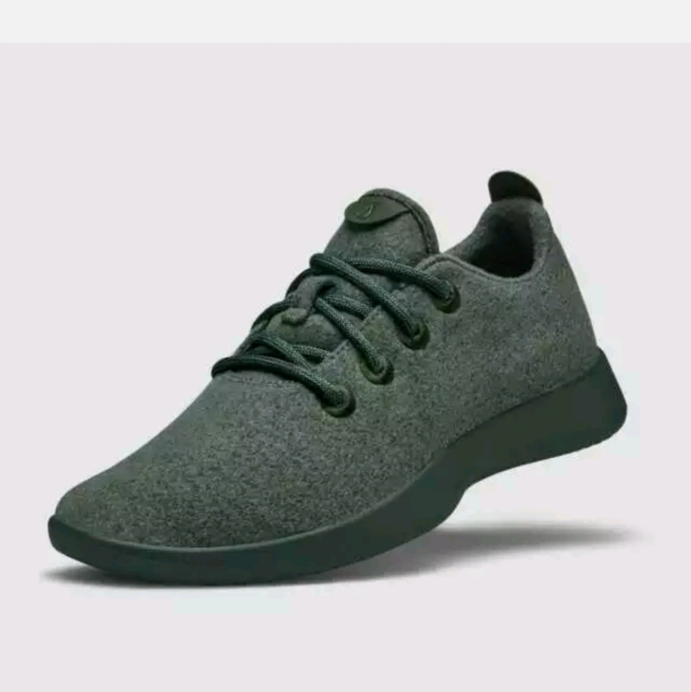 Men's Allbirds Wool Runners